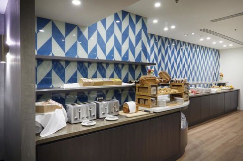 Mercure Perth - Newcastle Accommodation 22