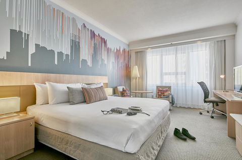 Mercure Perth - Newcastle Accommodation 12