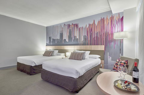 Mercure Perth - Newcastle Accommodation 7