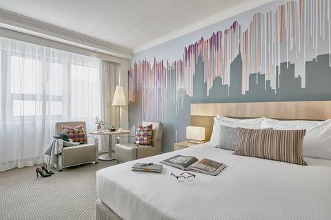 Mercure Perth - Newcastle Accommodation 5