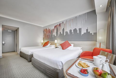 Mercure Perth - Newcastle Accommodation 32