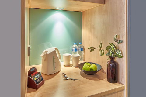 Mercure Perth - Newcastle Accommodation 14