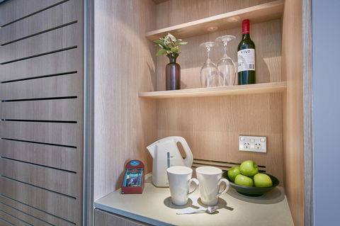 Mercure Perth - Newcastle Accommodation 10