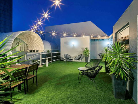 Mercure Perth - Newcastle Accommodation 44