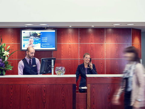 Mercure Perth - Newcastle Accommodation 25