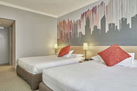 Mercure Perth - Newcastle Accommodation 33