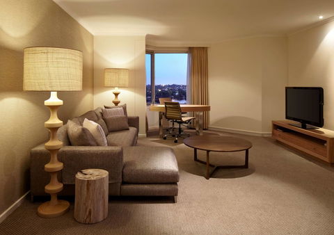 Residence On Langley Park - New Castle Tourism 16