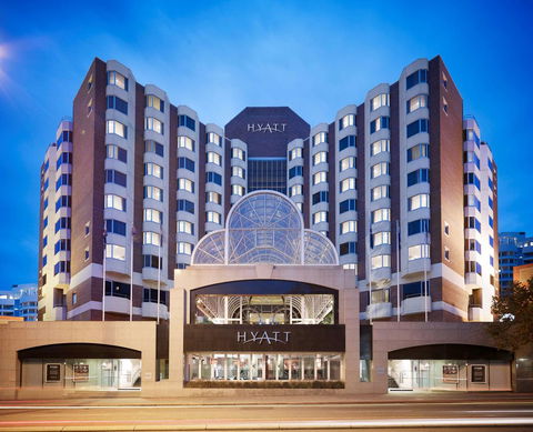 Residence On Langley Park - New Castle Tourism 1