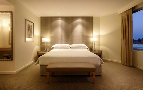 Residence On Langley Park - New Castle Tourism 8