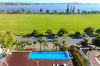 Book Perth Accommodation Vacations New Castle Tourism New Castle Tourism