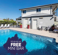 Hunter Gateway Motel - Newcastle Accommodation