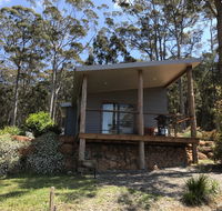 The Floating Forest Retreat - New Castle Tourism