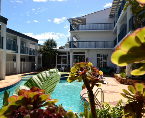 West Beach Lagoon 220 Stylish And Cozy - Newcastle Accommodation 15