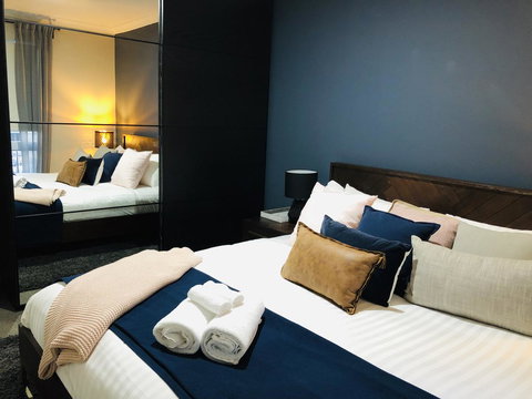 West Beach Lagoon 220 Stylish And Cozy - Newcastle Accommodation 3