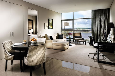 Fraser Suites Perth - New Castle Tourism 16