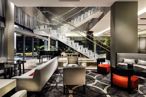 Fraser Suites Perth - New Castle Tourism 9