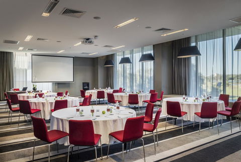 Fraser Suites Perth - New Castle Tourism 3