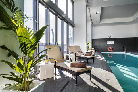 Fraser Suites Perth - New Castle Tourism 10