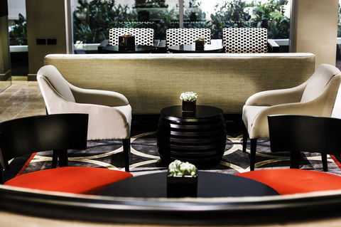 Fraser Suites Perth - New Castle Tourism 15