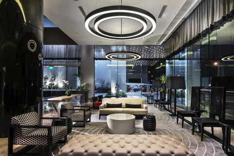 Fraser Suites Perth - New Castle Tourism 4