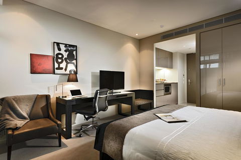 Fraser Suites Perth - New Castle Tourism 5