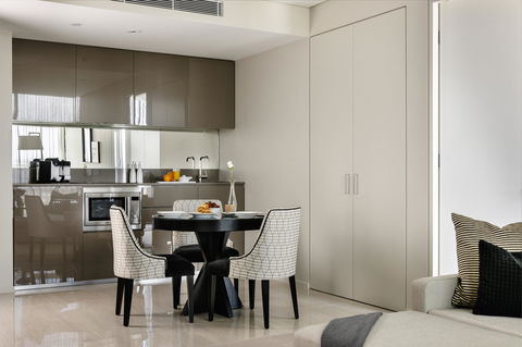Fraser Suites Perth - New Castle Tourism 6