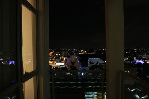 Centre Of Perth Whole Apartment W/view&spa&pool&wifi - New Castle Tourism 16
