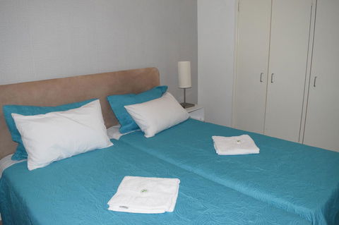 Centre Of Perth Whole Apartment W/view&spa&pool&wifi - New Castle Tourism 11