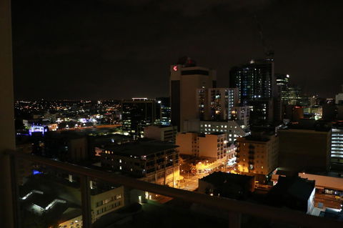 Centre Of Perth Whole Apartment W/view&spa&pool&wifi - New Castle Tourism 17