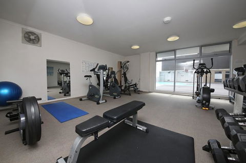 Centre Of Perth Whole Apartment W/view&spa&pool&wifi - New Castle Tourism 23