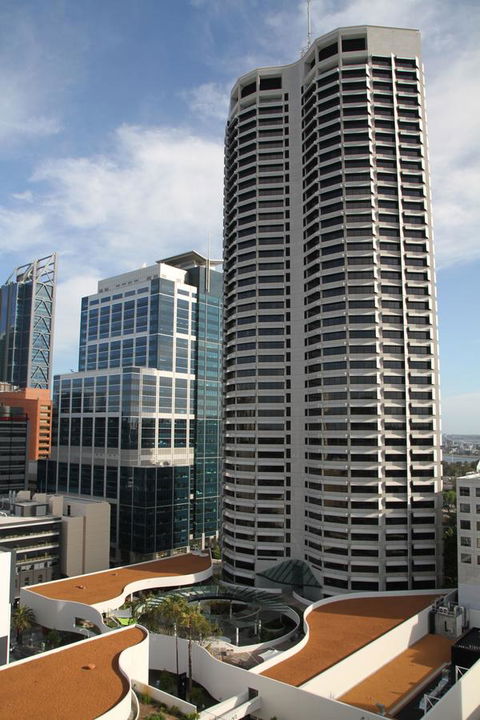 Centre Of Perth Whole Apartment W/view&spa&pool&wifi - New Castle Tourism 25