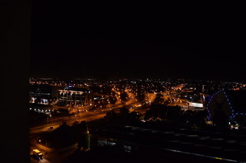 Centre Of Perth Whole Apartment W/view&spa&pool&wifi - New Castle Tourism 18