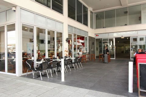 Centre Of Perth Whole Apartment W/view&spa&pool&wifi - New Castle Tourism 20