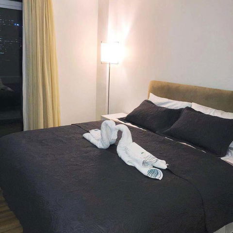 Centre Of Perth Whole Apartment W/view&spa&pool&wifi - New Castle Tourism 6