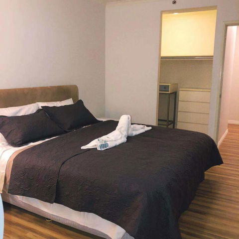 Centre Of Perth Whole Apartment W/view&spa&pool&wifi - New Castle Tourism 7