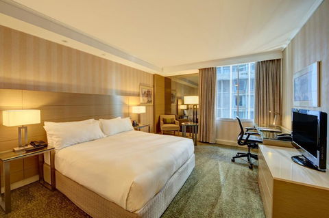 Parmelia Hilton Perth - Newcastle Accommodation 38