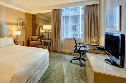 Parmelia Hilton Perth - Newcastle Accommodation 36