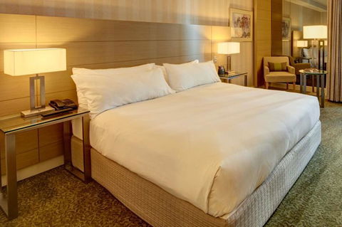 Parmelia Hilton Perth - Newcastle Accommodation 37