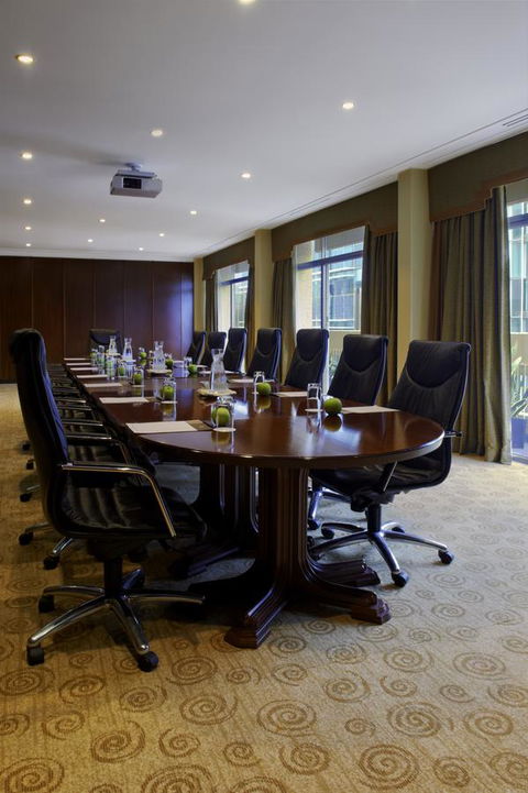 Parmelia Hilton Perth - Newcastle Accommodation 16