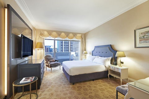 Parmelia Hilton Perth - Newcastle Accommodation 3