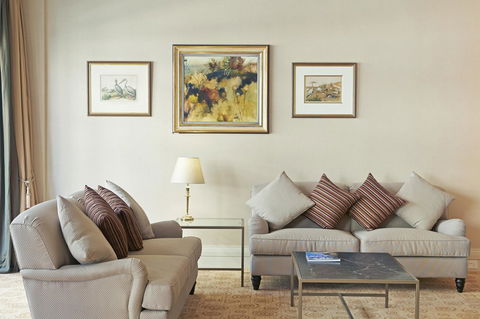 Parmelia Hilton Perth - Newcastle Accommodation 8