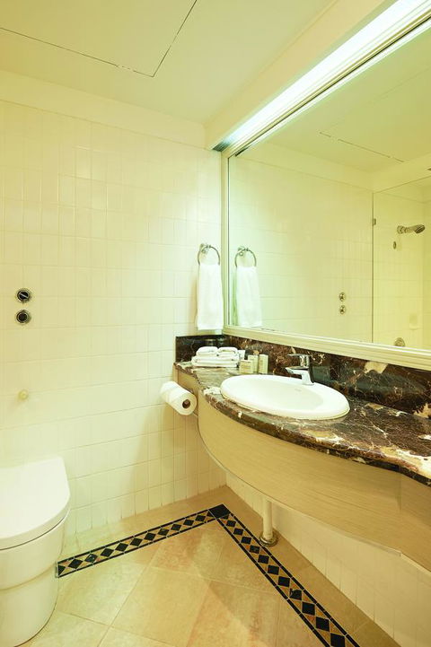 Parmelia Hilton Perth - Newcastle Accommodation 34