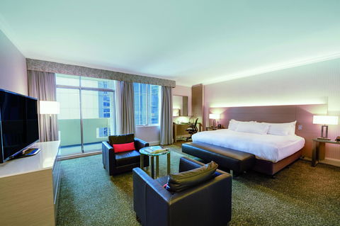 Parmelia Hilton Perth - Newcastle Accommodation 21