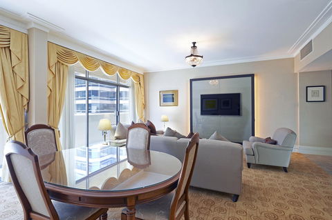 Parmelia Hilton Perth - Newcastle Accommodation 7