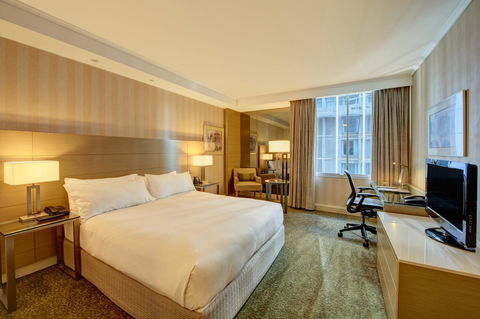 Parmelia Hilton Perth - Newcastle Accommodation 25