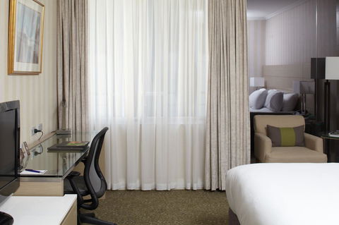 Parmelia Hilton Perth - Newcastle Accommodation 41