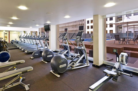 Parmelia Hilton Perth - Newcastle Accommodation 13