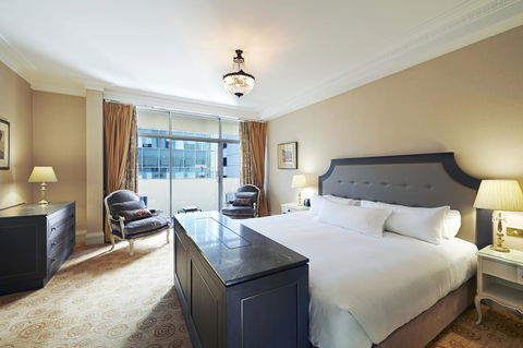 Parmelia Hilton Perth - Newcastle Accommodation 4