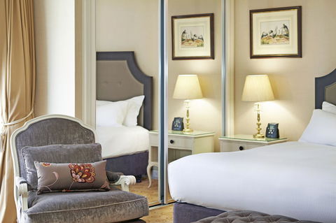 Parmelia Hilton Perth - Newcastle Accommodation 12