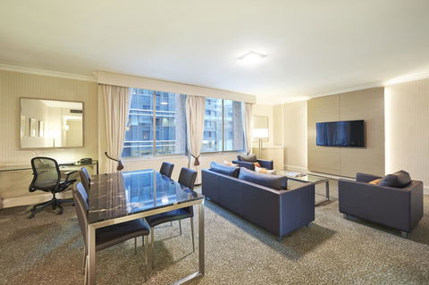 Parmelia Hilton Perth - Newcastle Accommodation 18